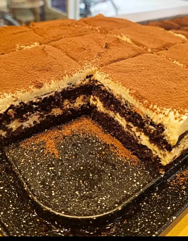 #tiramisu #cakelovers❤️ #turuncucafegouda