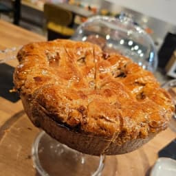 Appeltaart